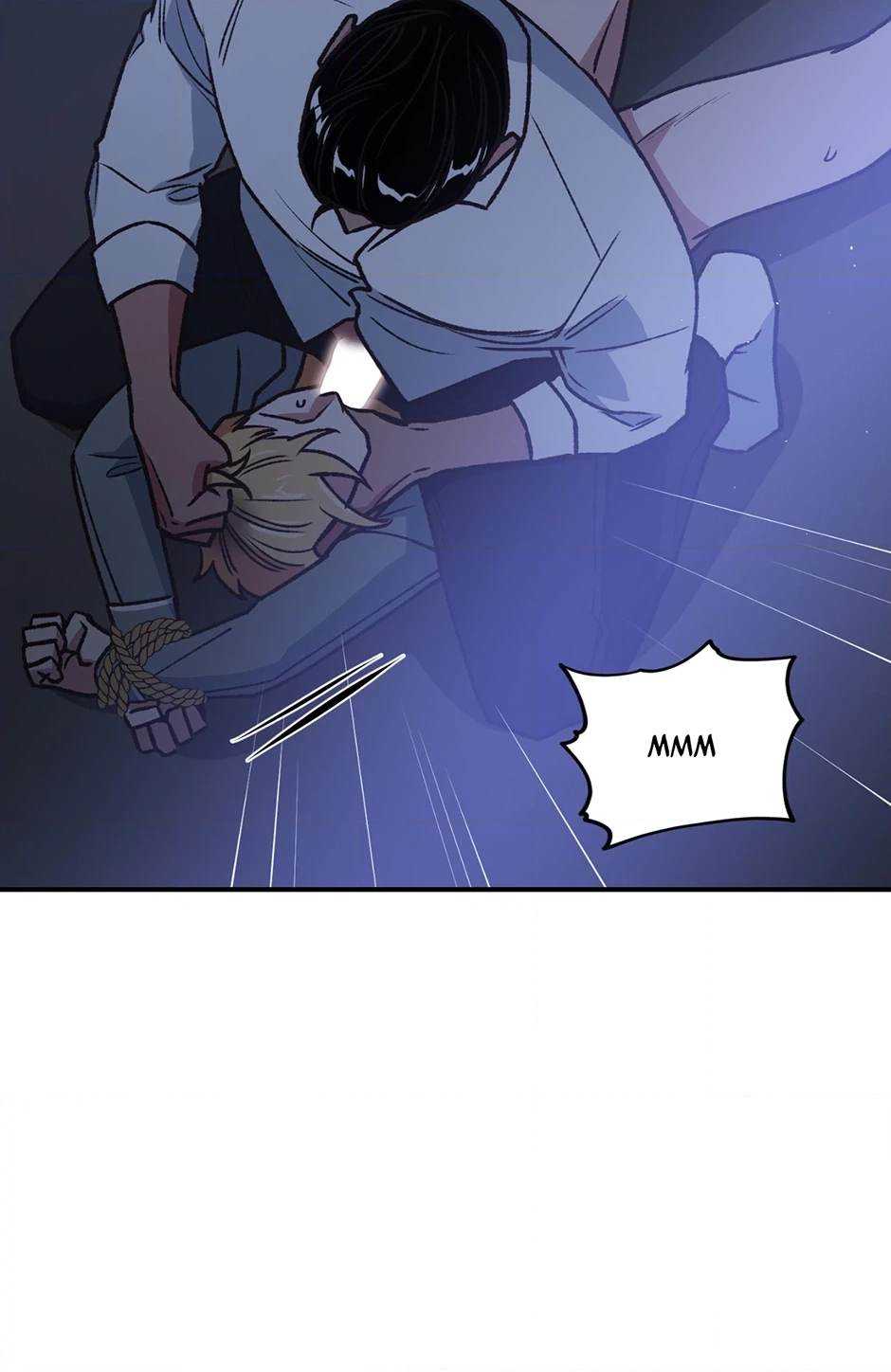 Applause To Our Ancestors Chapter 43 page 60 - 