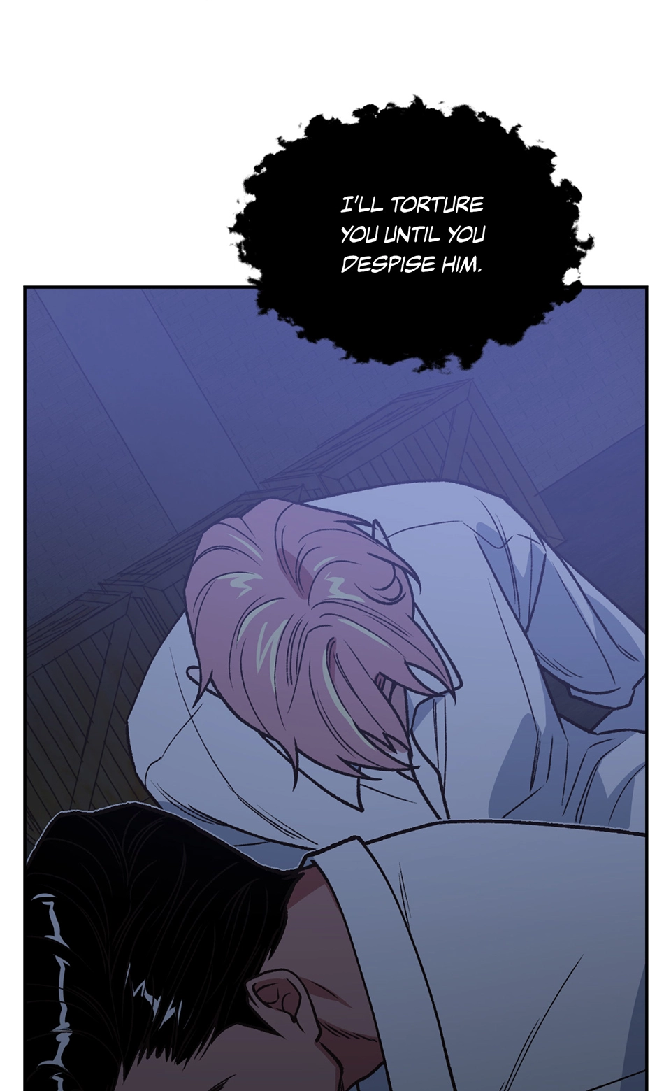 Applause To Our Ancestors Chapter 43 page 62 - 