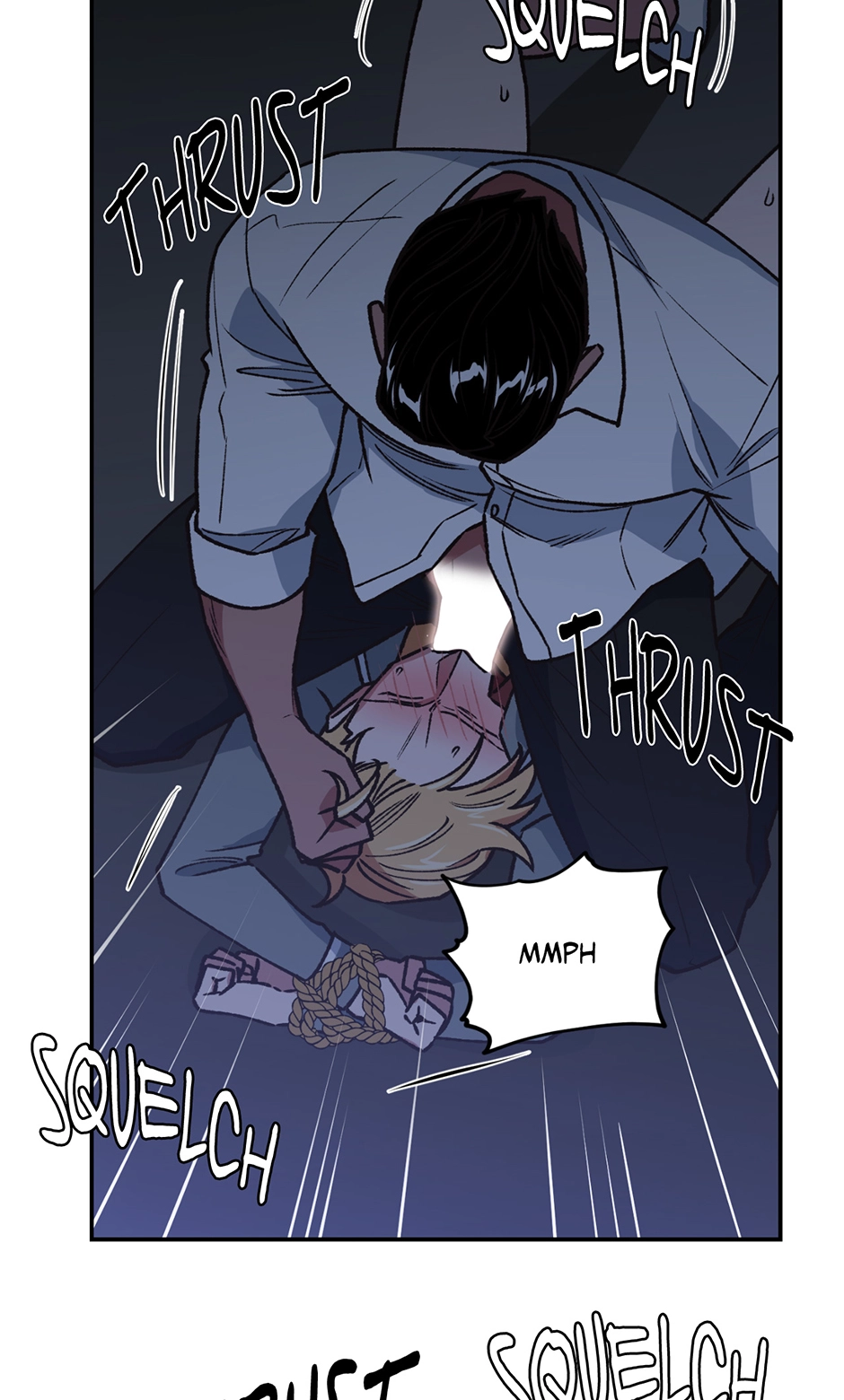 Applause To Our Ancestors Chapter 43 page 65 - 