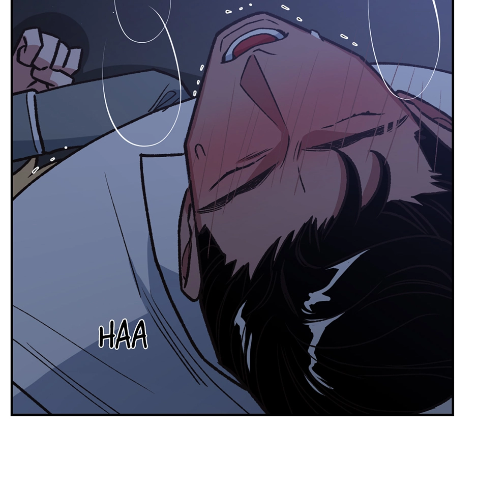Applause To Our Ancestors Chapter 43 page 78 - 