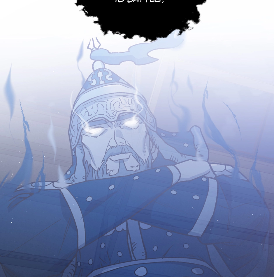Applause To Our Ancestors Chapter 43 page 82 - 