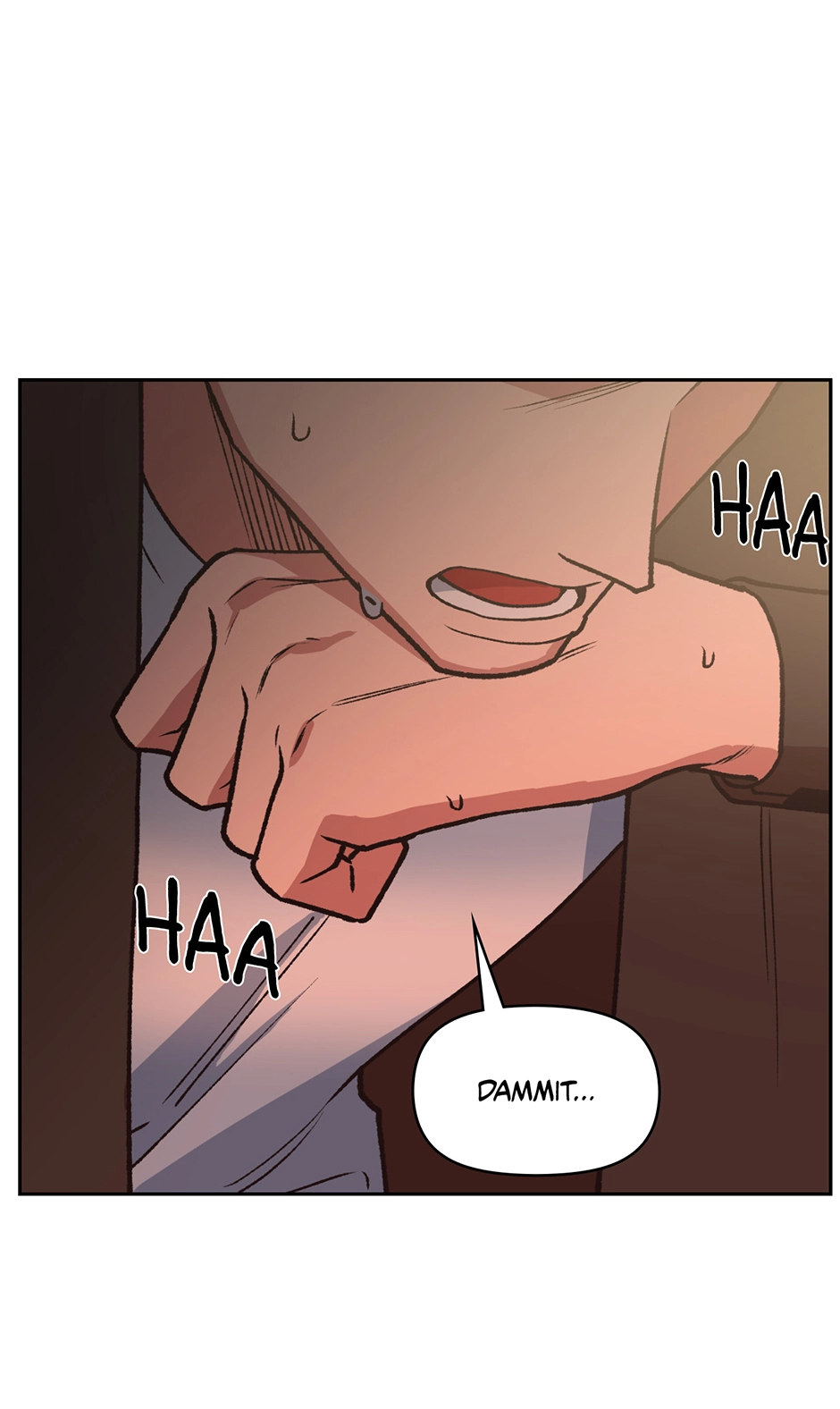Applause To Our Ancestors Chapter 43 page 10 - 