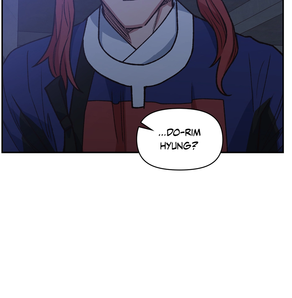 Applause To Our Ancestors Chapter 45 page 105 - 