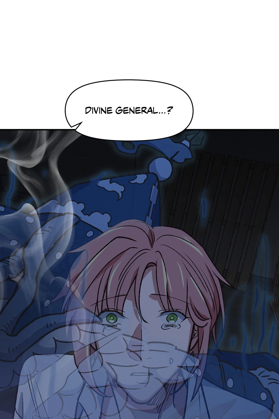 Applause To Our Ancestors Chapter 45 page 107 - 