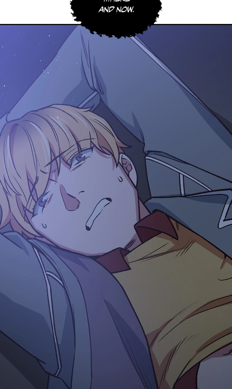Applause To Our Ancestors Chapter 45 page 3 - 