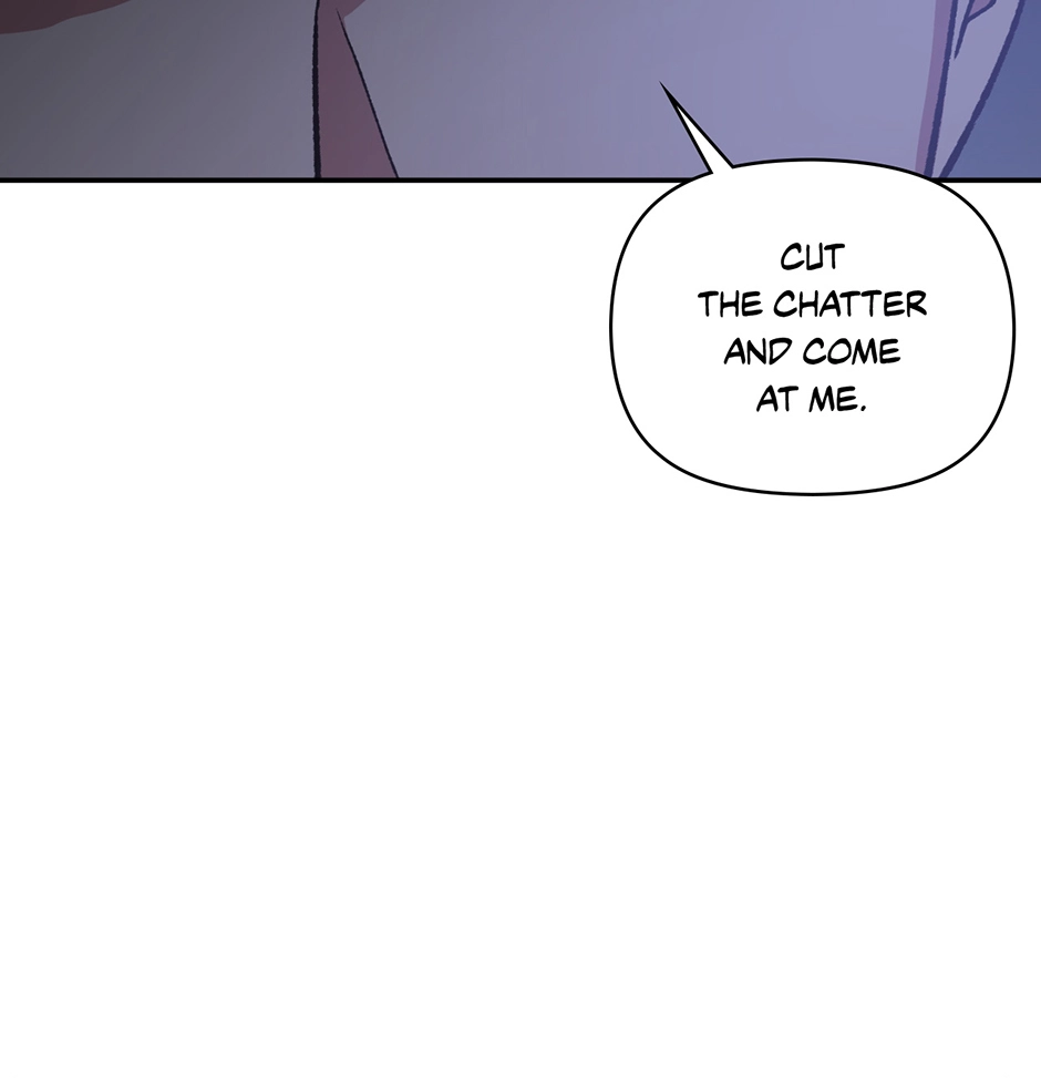 Applause To Our Ancestors Chapter 45 page 27 - 