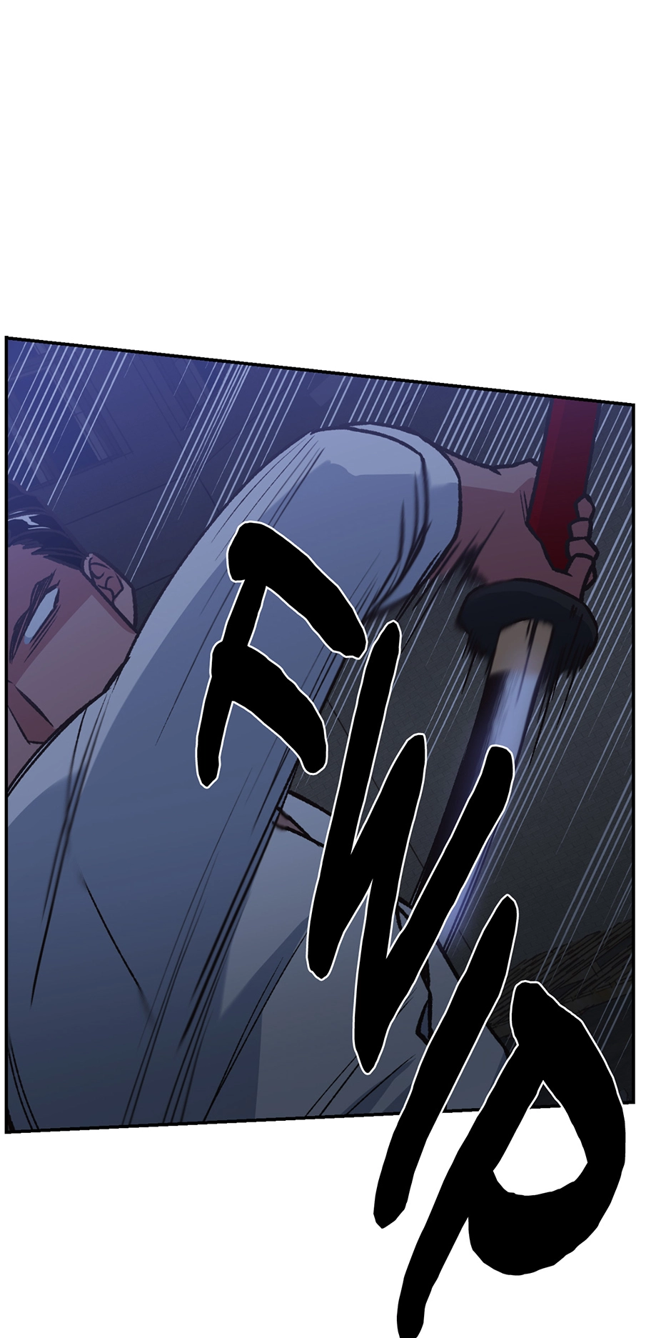 Applause To Our Ancestors Chapter 45 page 31 - 