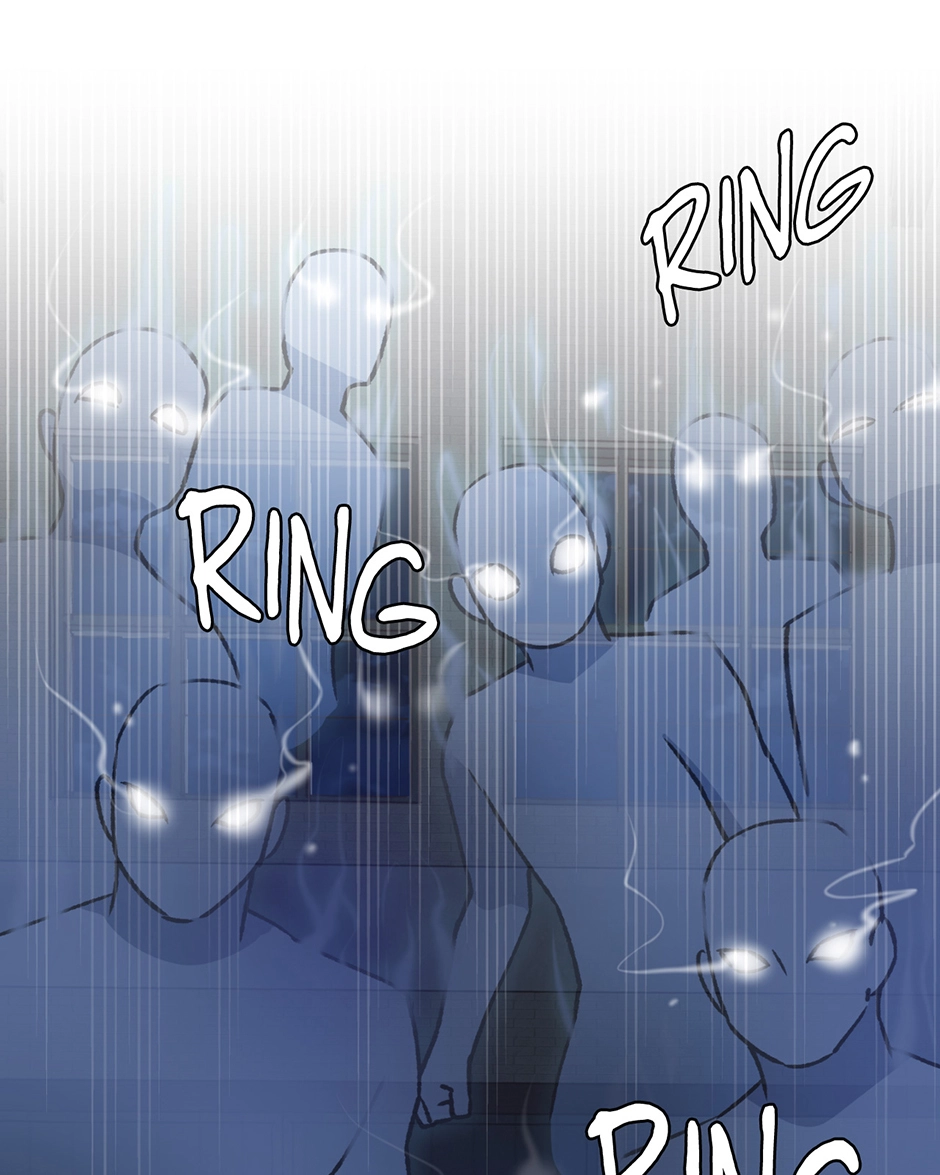 Applause To Our Ancestors Chapter 45 page 36 - 
