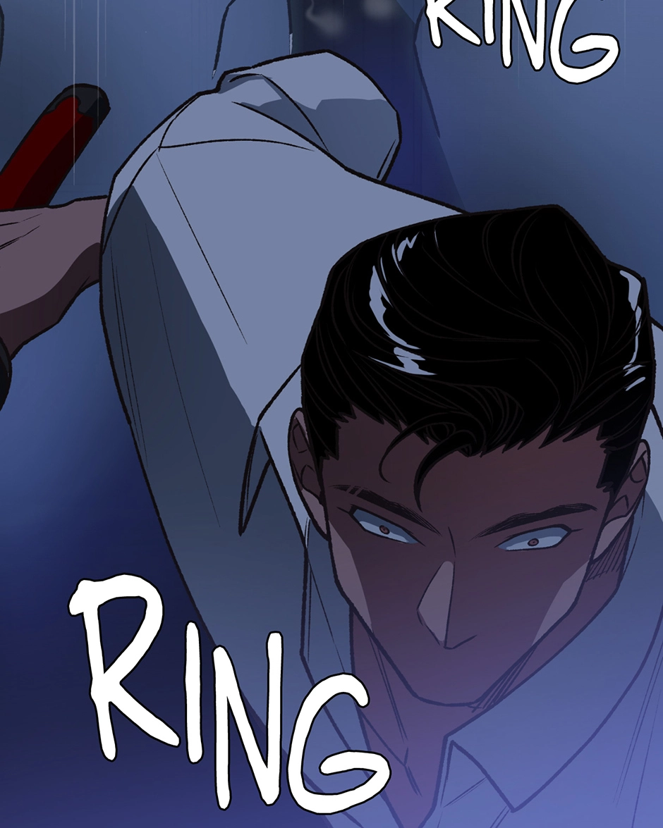 Applause To Our Ancestors Chapter 45 page 37 - 