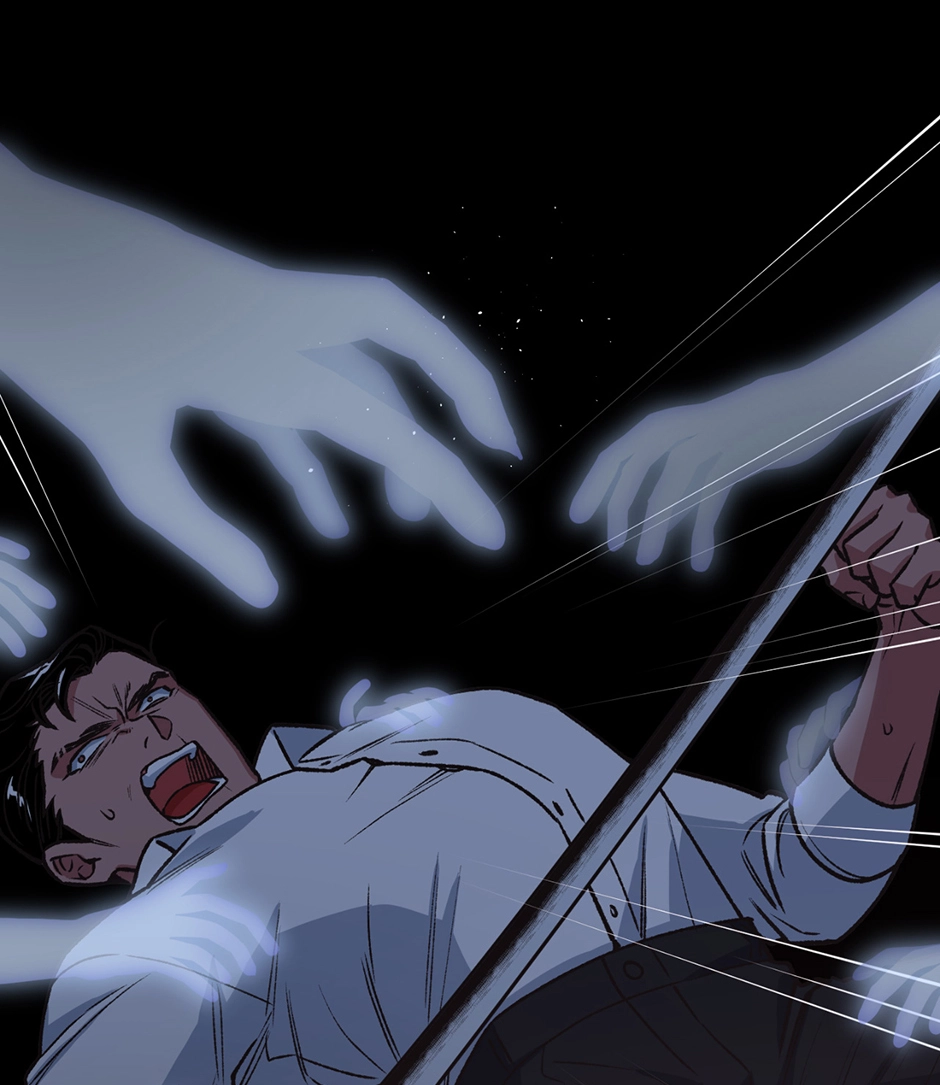 Applause To Our Ancestors Chapter 45 page 46 - 