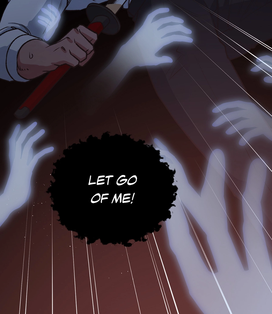 Applause To Our Ancestors Chapter 45 page 47 - 