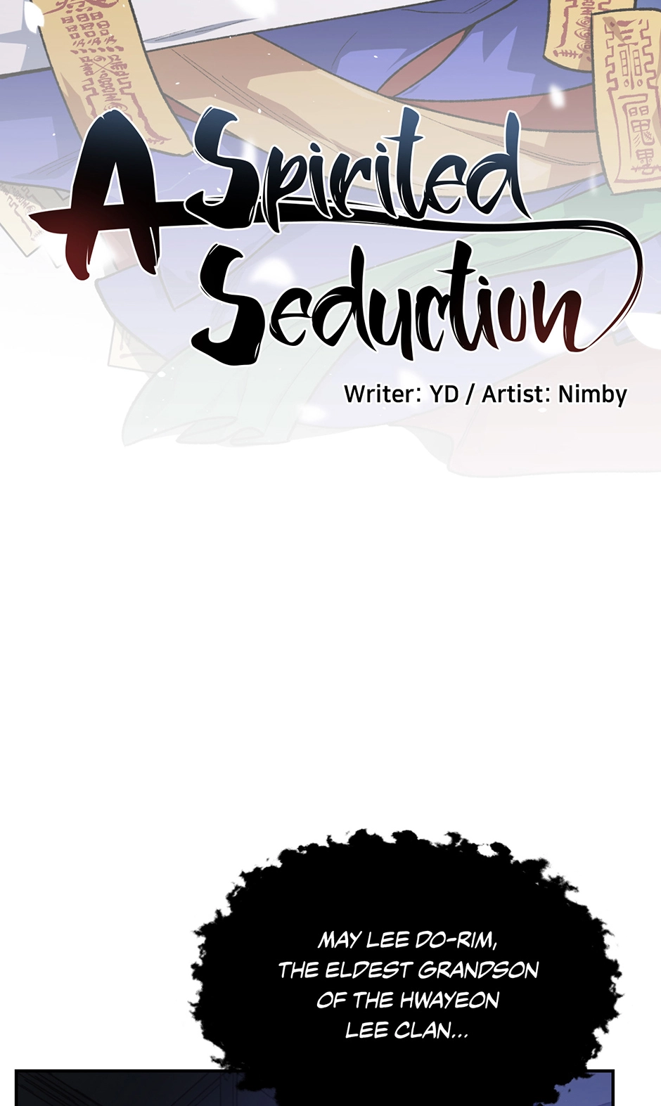 Applause To Our Ancestors Chapter 45 page 6 - 