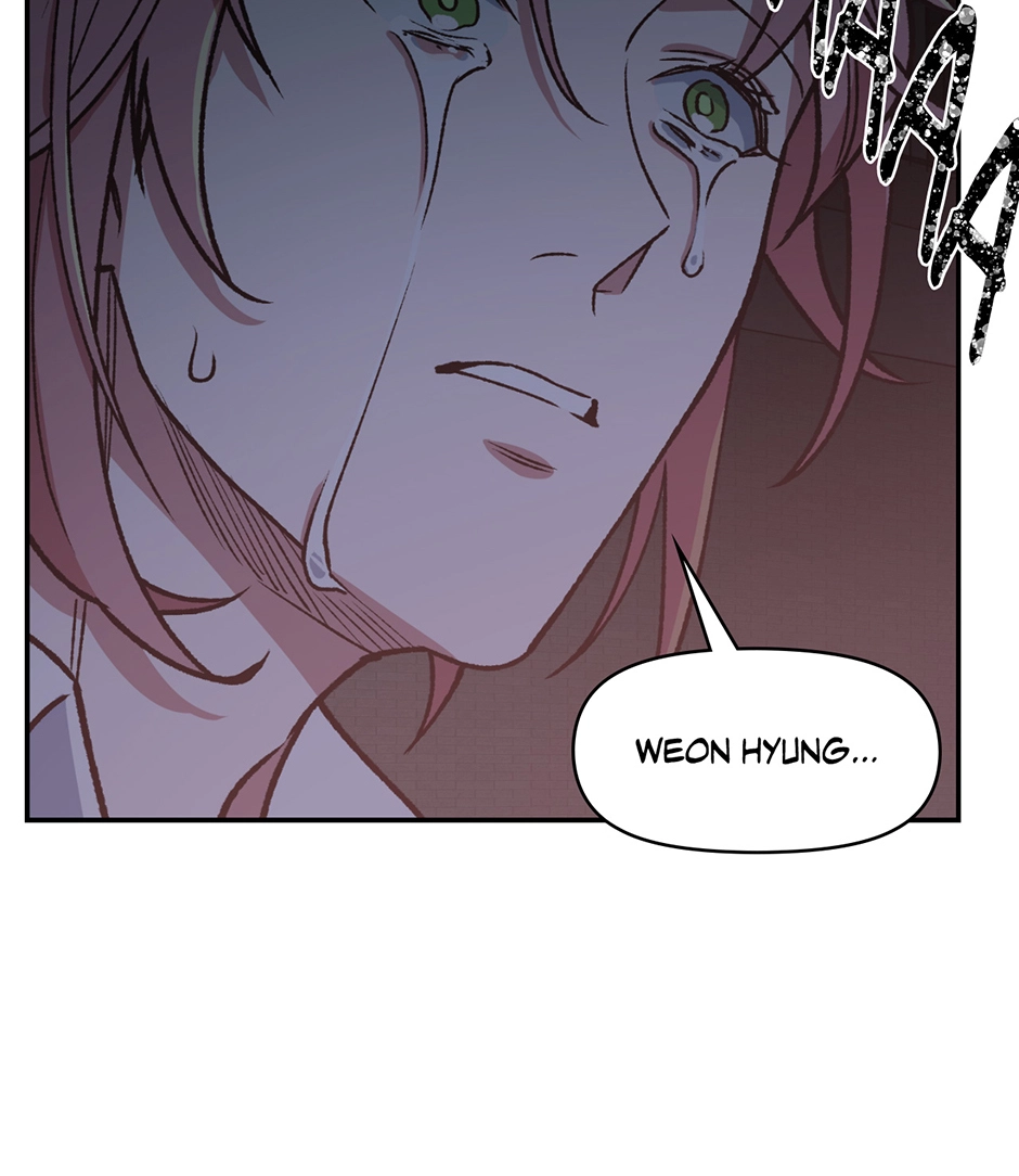 Applause To Our Ancestors Chapter 45 page 51 - 