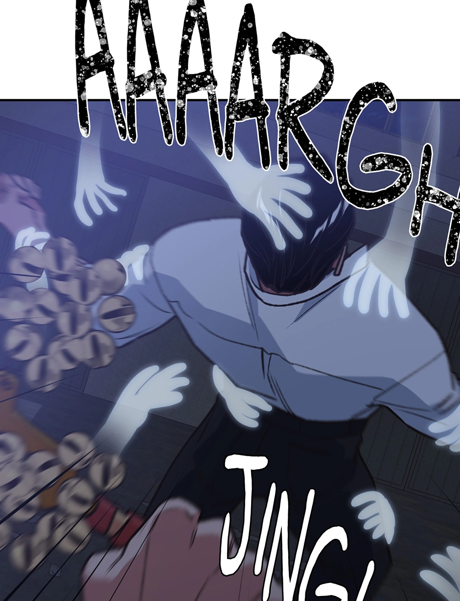 Applause To Our Ancestors Chapter 45 page 58 - 