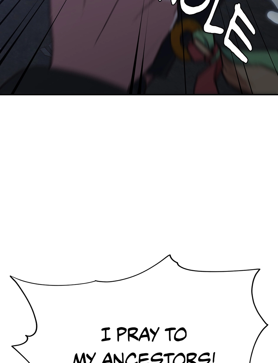 Applause To Our Ancestors Chapter 45 page 59 - 