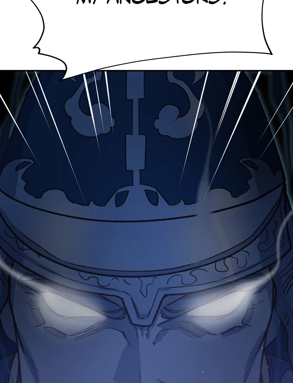 Applause To Our Ancestors Chapter 45 page 60 - 