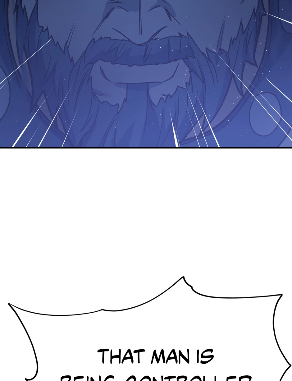 Applause To Our Ancestors Chapter 45 page 61 - 