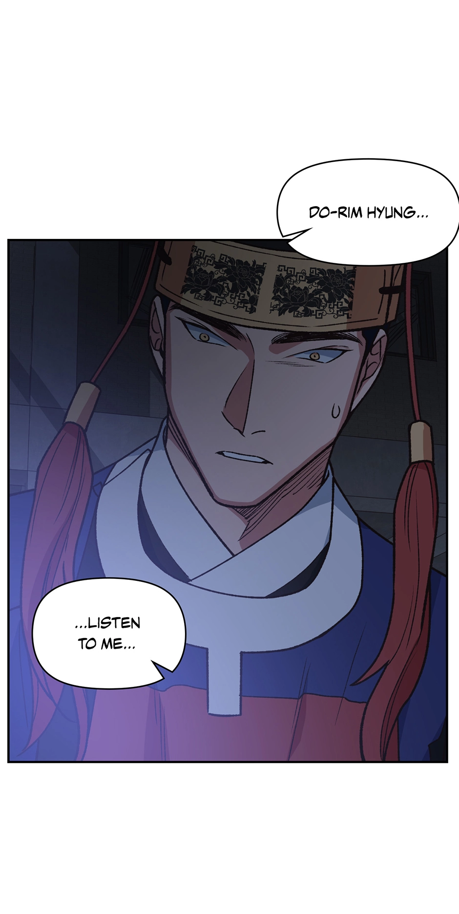 Applause To Our Ancestors Chapter 45 page 78 - 