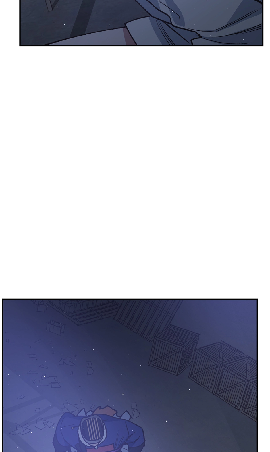 Applause To Our Ancestors Chapter 45 page 9 - 