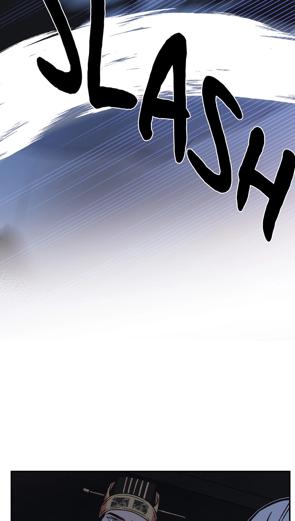 Applause To Our Ancestors Chapter 45 page 84 - 
