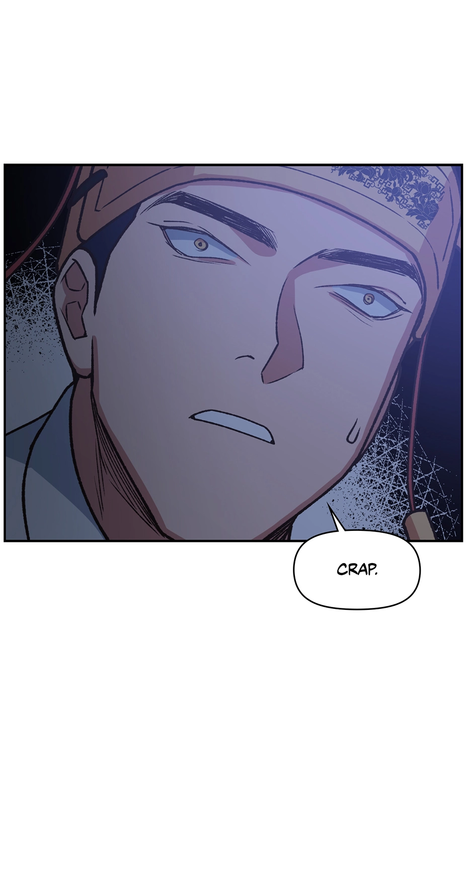 Applause To Our Ancestors Chapter 45 page 86 - 