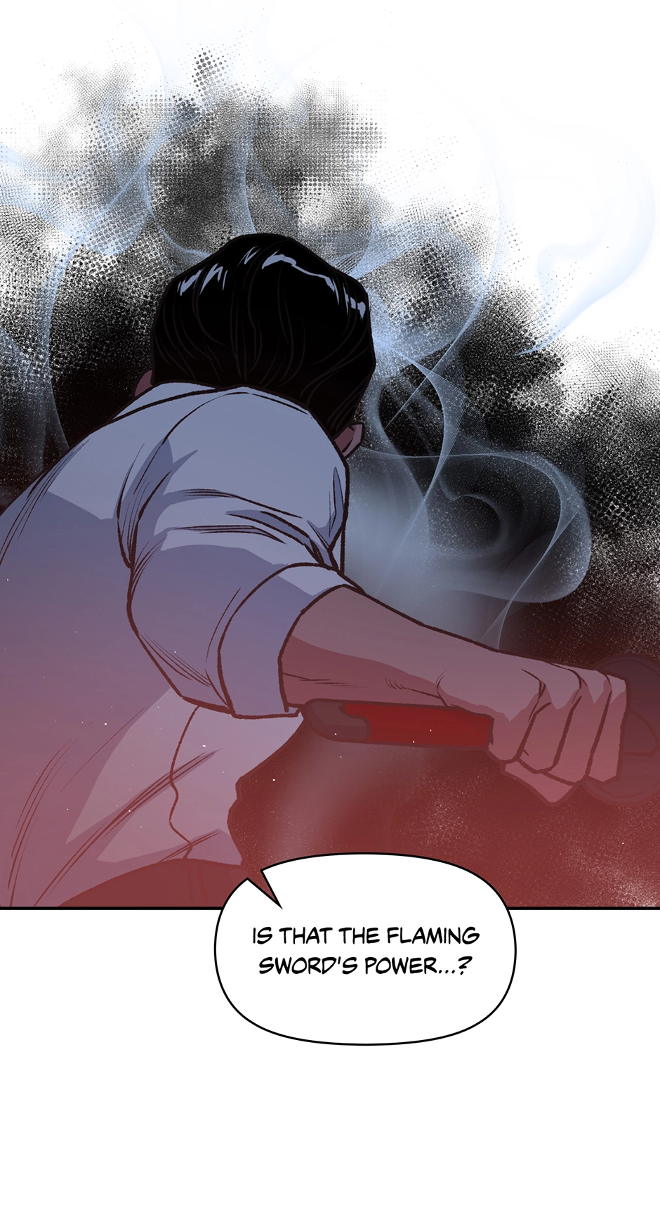 Applause To Our Ancestors Chapter 45 page 88 - 