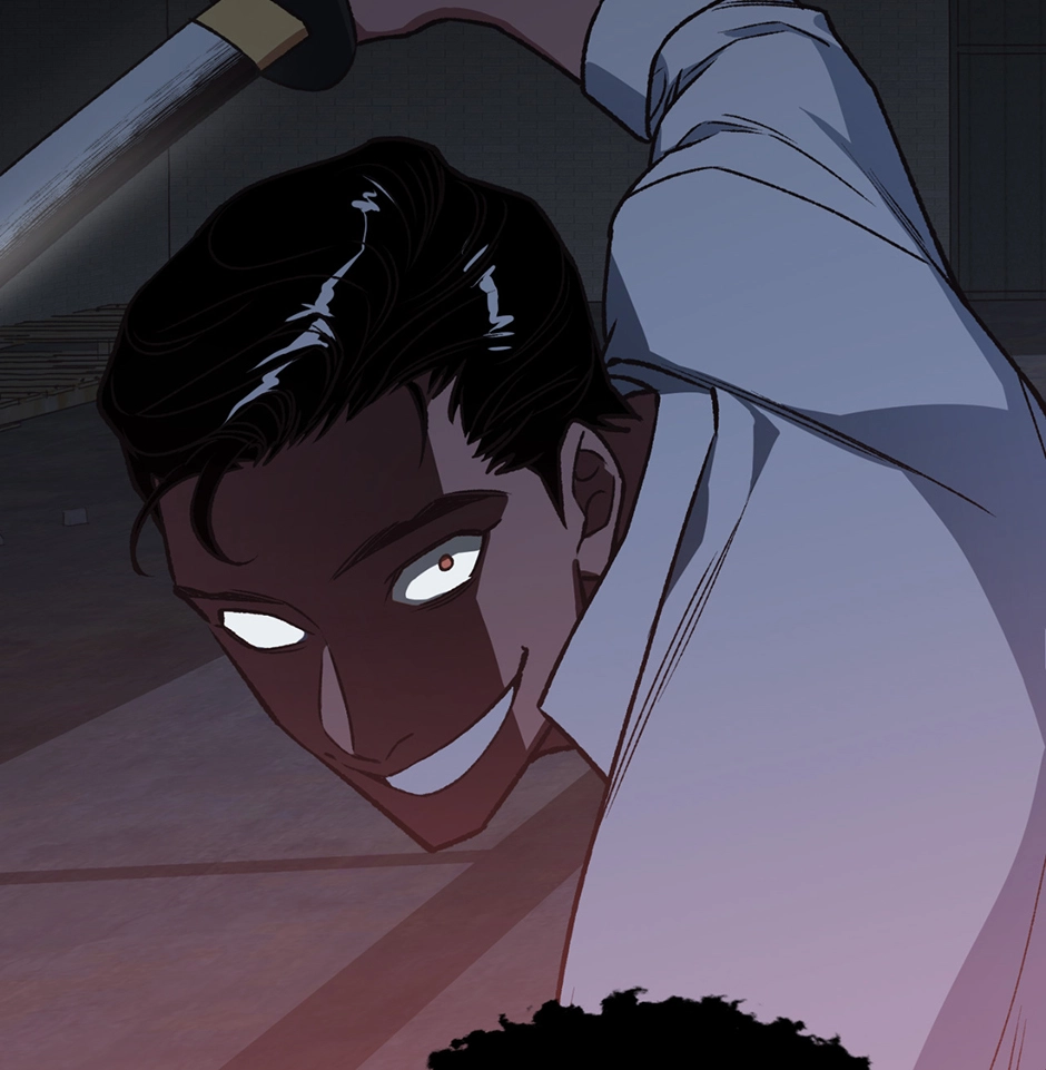 Applause To Our Ancestors Chapter 45 page 97 - 