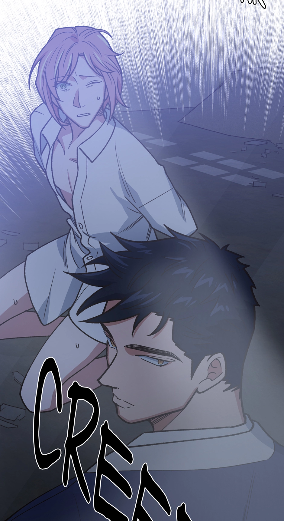 Applause To Our Ancestors Chapter 48 page 15 - 