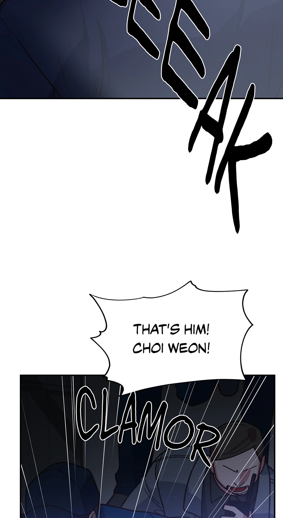 Applause To Our Ancestors Chapter 48 page 16 - 