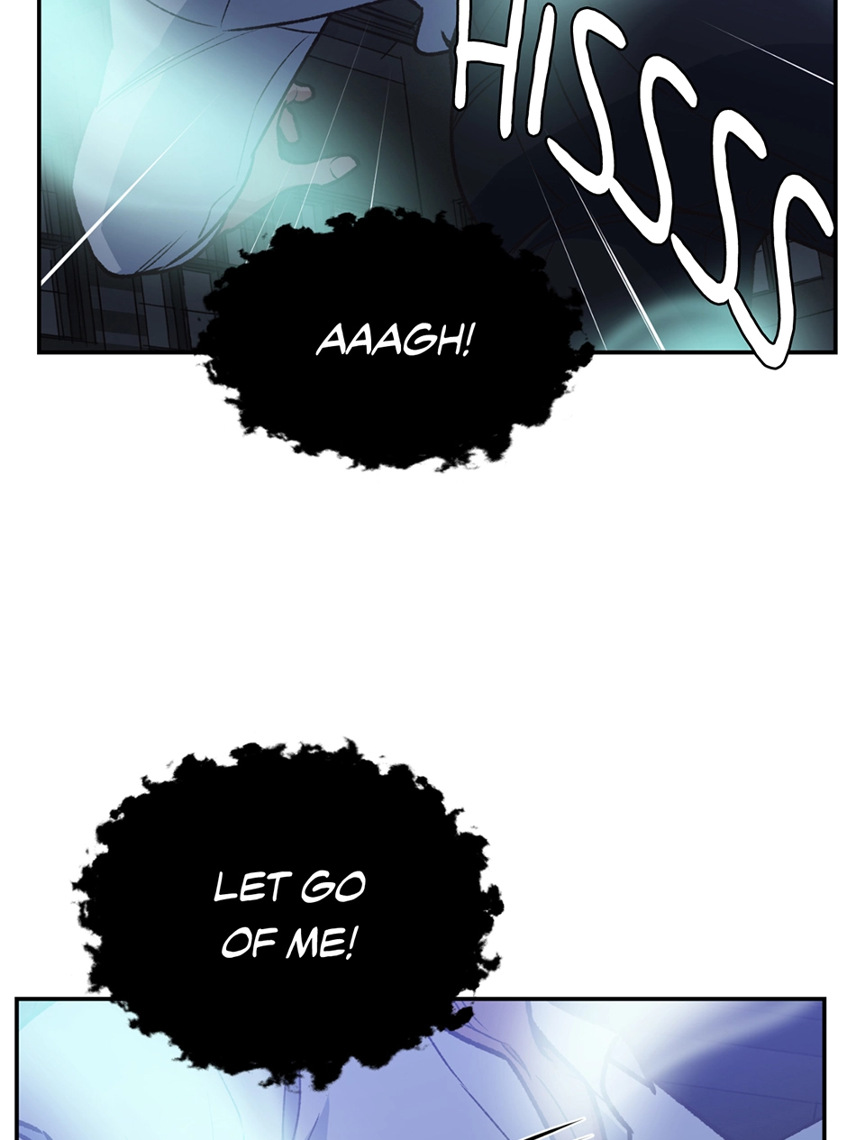 Applause To Our Ancestors Chapter 48 page 3 - 
