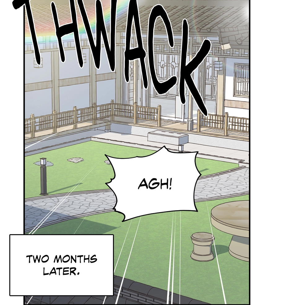 Applause To Our Ancestors Chapter 48 page 24 - 