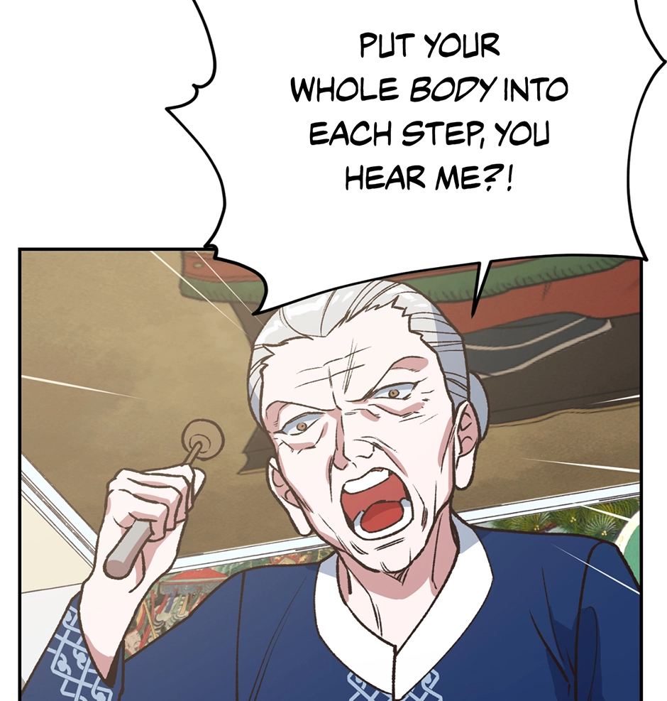 Applause To Our Ancestors Chapter 48 page 27 - 