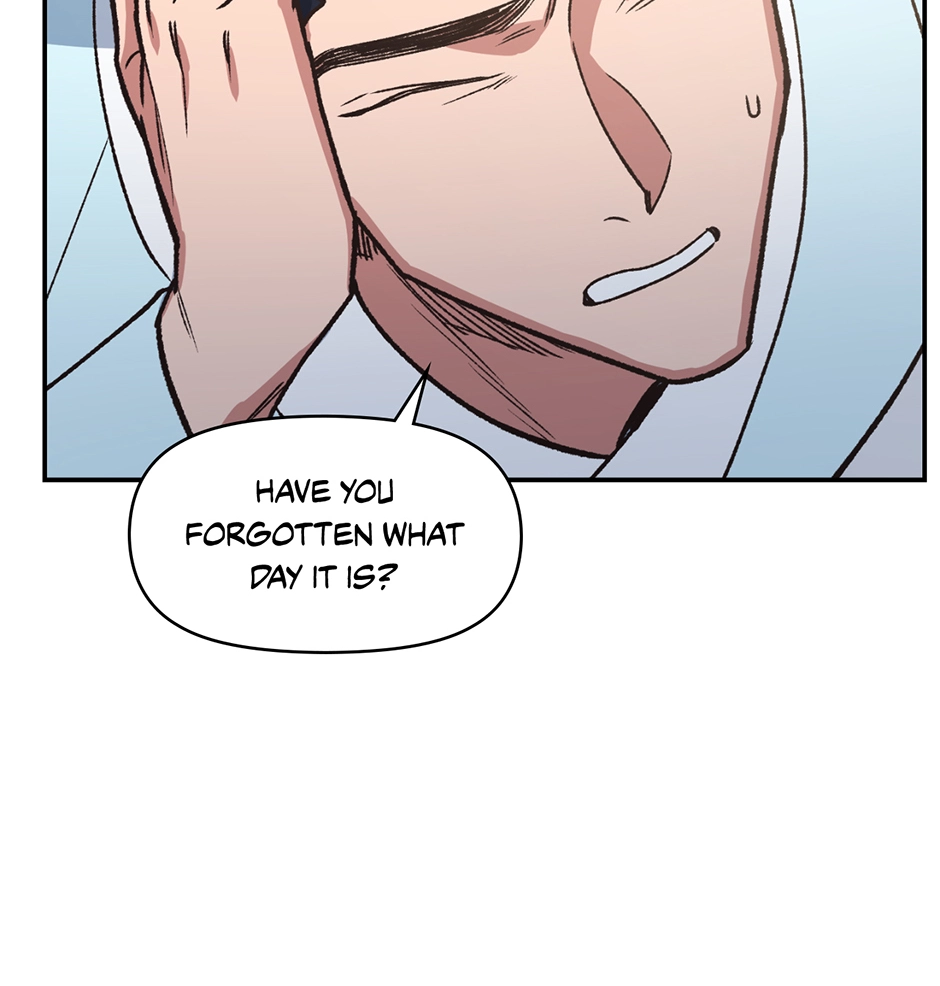 Applause To Our Ancestors Chapter 48 page 30 - 
