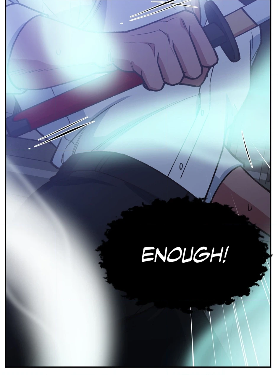 Applause To Our Ancestors Chapter 48 page 4 - 