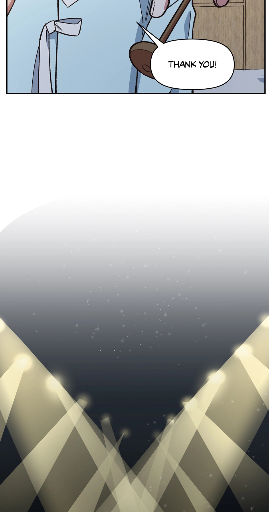 Applause To Our Ancestors Chapter 48 page 33 - 