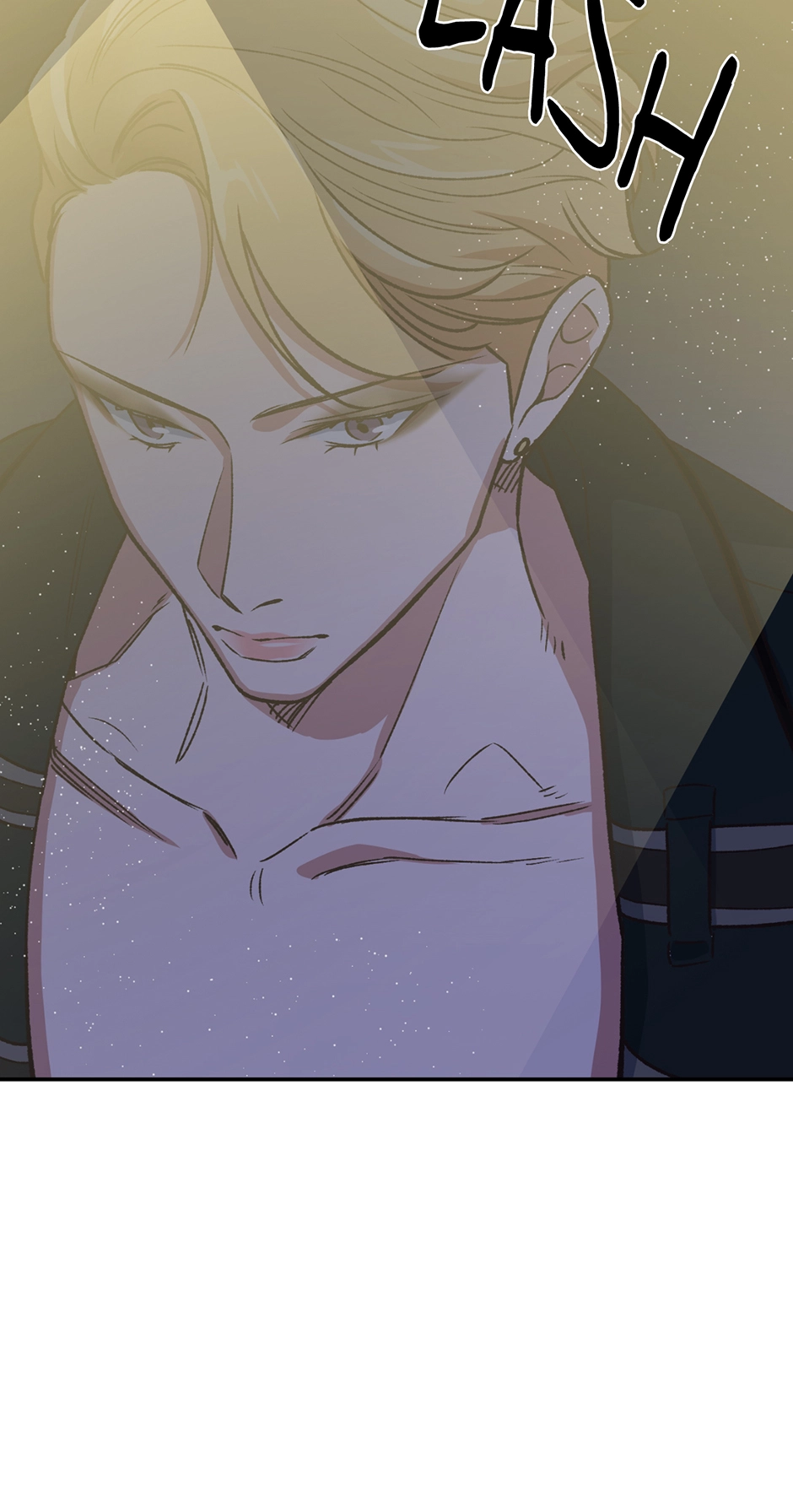 Applause To Our Ancestors Chapter 48 page 35 - 