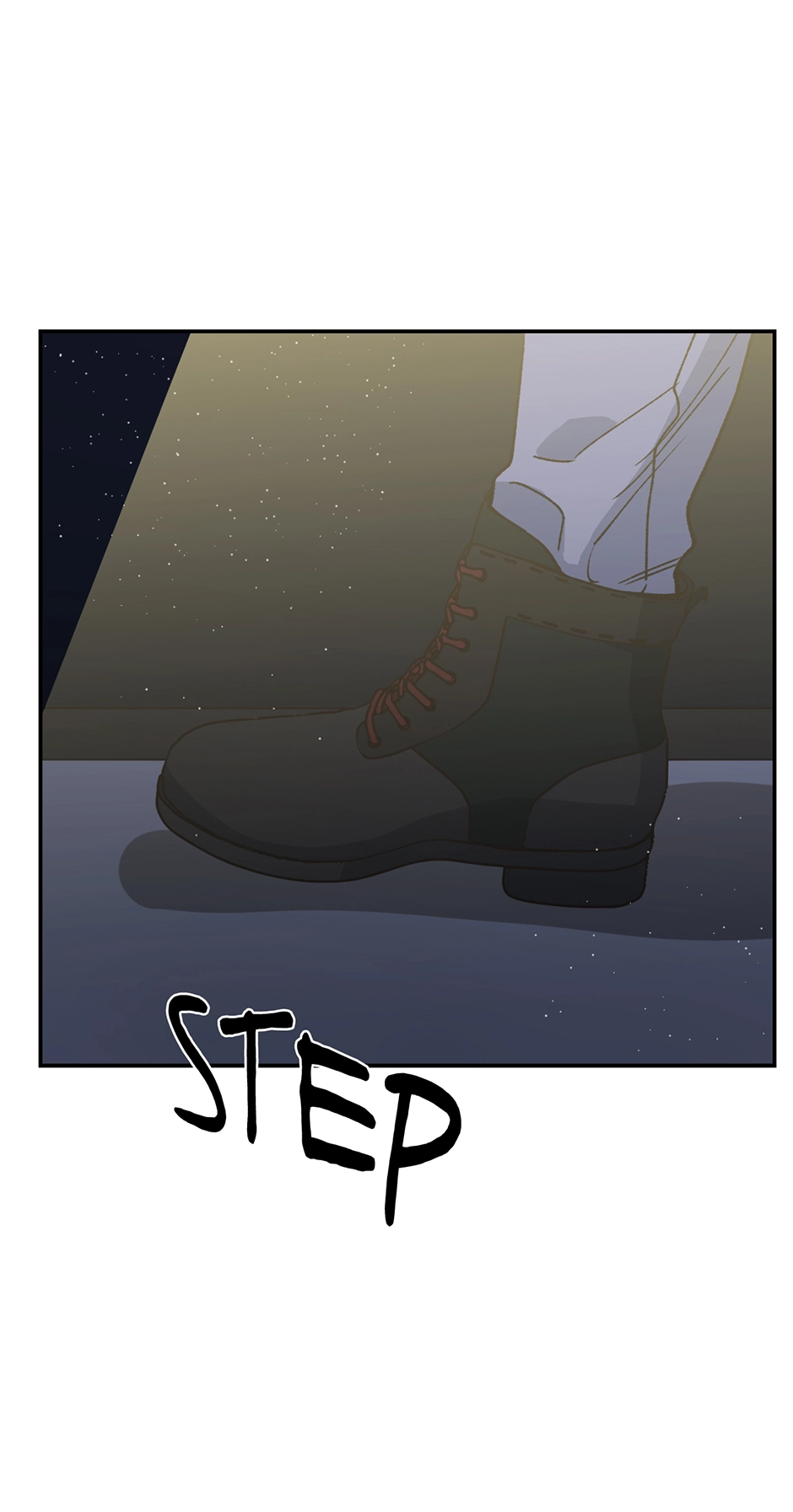 Applause To Our Ancestors Chapter 48 page 36 - 