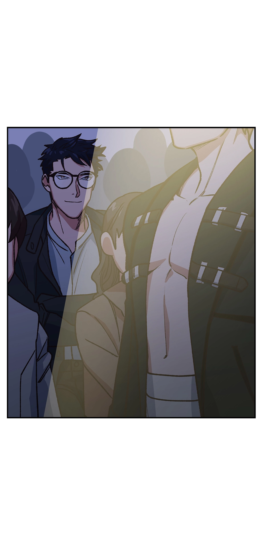 Applause To Our Ancestors Chapter 48 page 37 - 