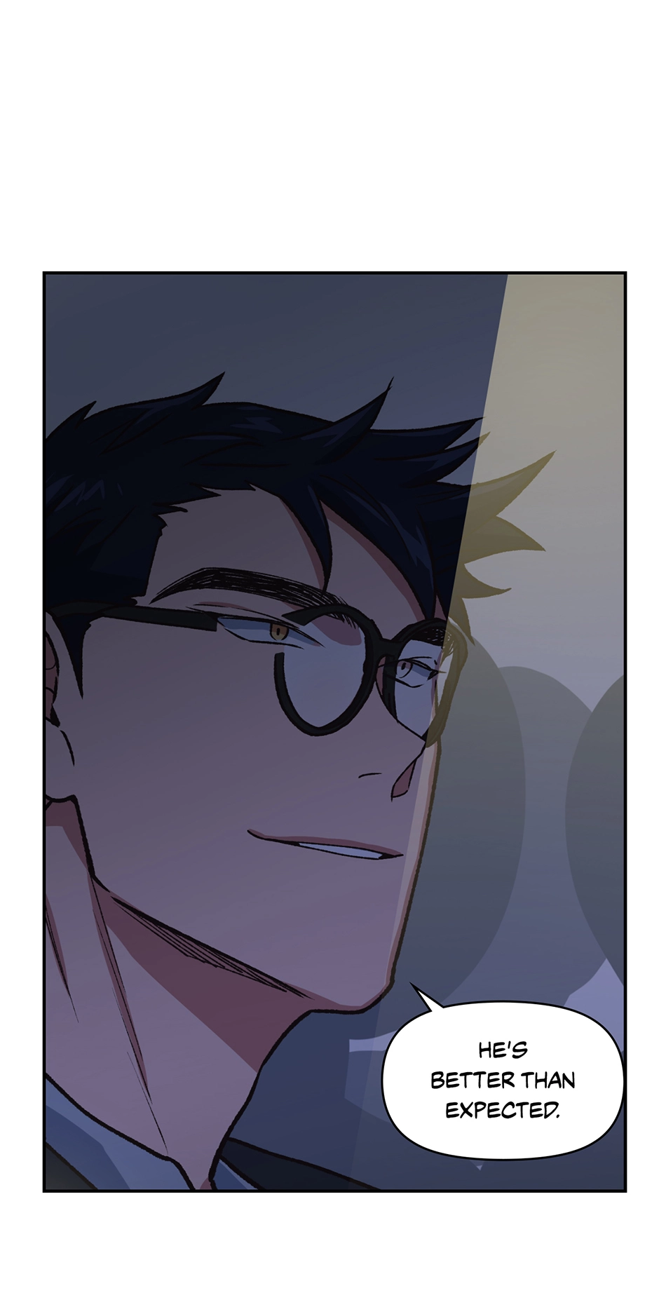Applause To Our Ancestors Chapter 48 page 38 - 