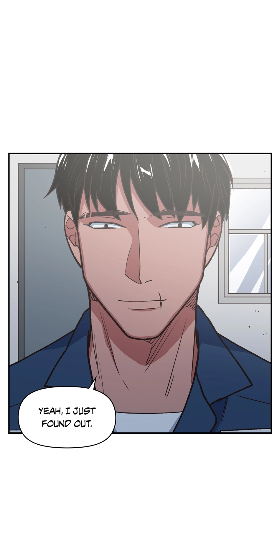 Applause To Our Ancestors Chapter 48 page 42 - 