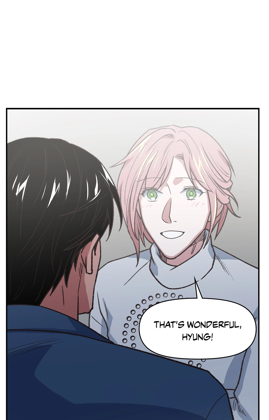 Applause To Our Ancestors Chapter 48 page 43 - 