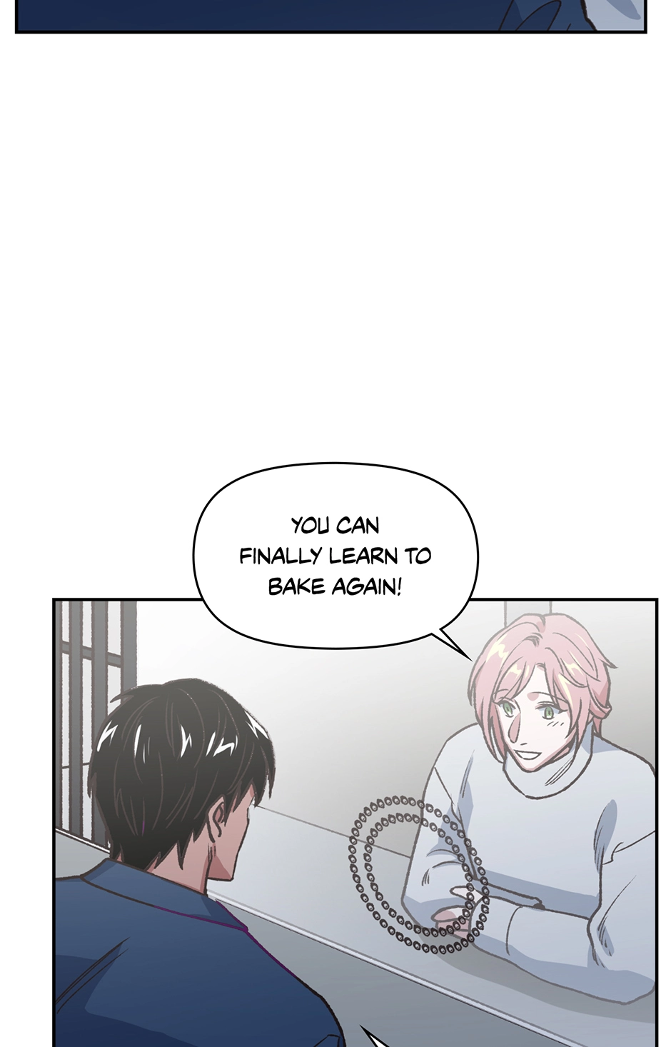 Applause To Our Ancestors Chapter 48 page 44 - 