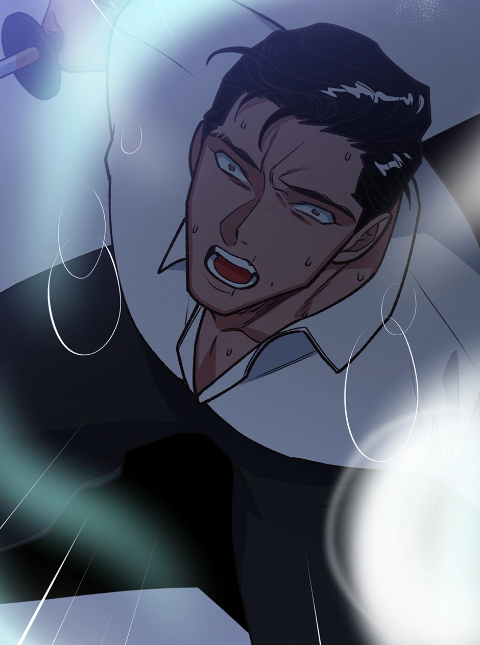 Applause To Our Ancestors Chapter 48 page 6 - 