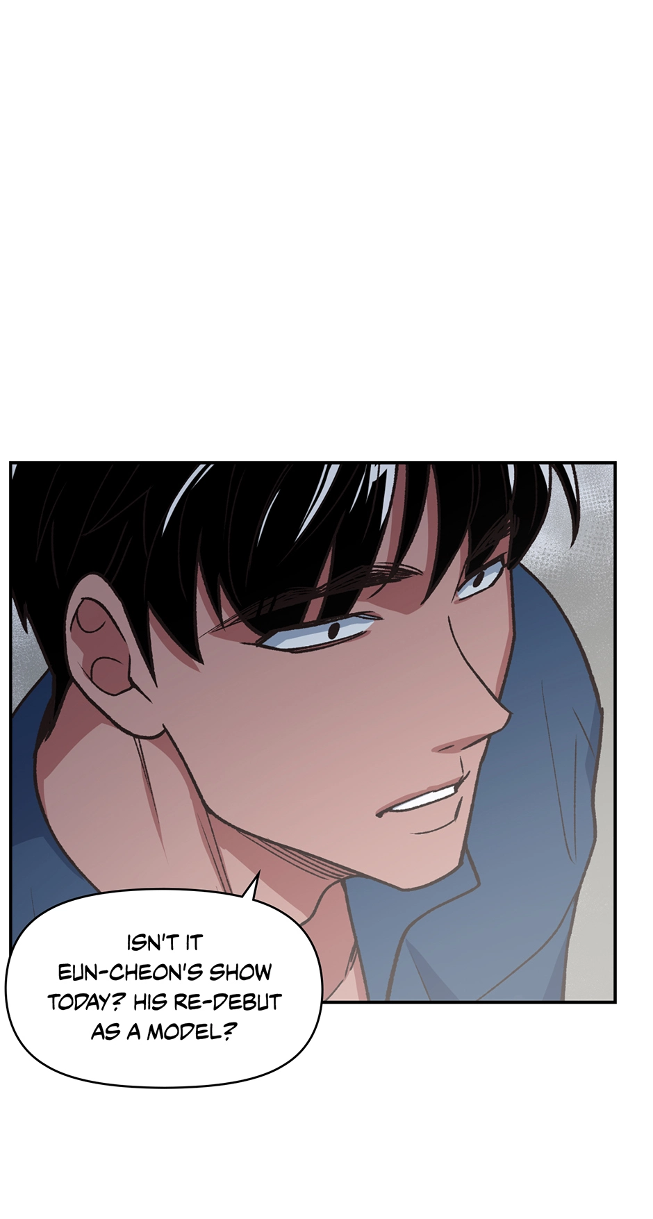 Applause To Our Ancestors Chapter 48 page 51 - 