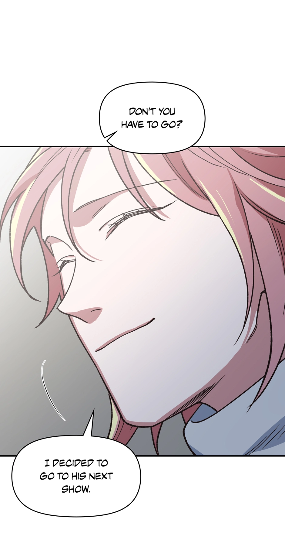 Applause To Our Ancestors Chapter 48 page 52 - 