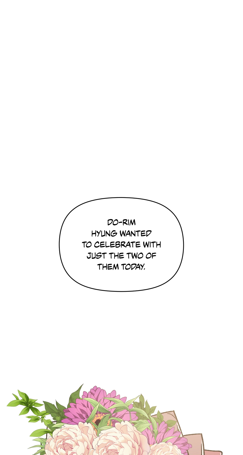 Applause To Our Ancestors Chapter 48 page 53 - 
