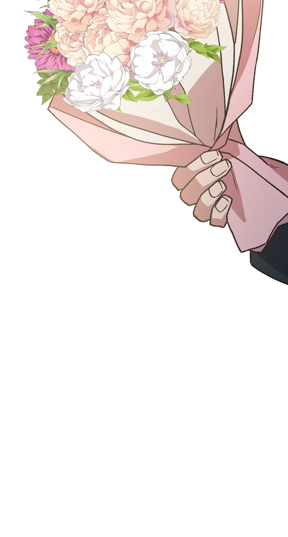 Applause To Our Ancestors Chapter 48 page 54 - 