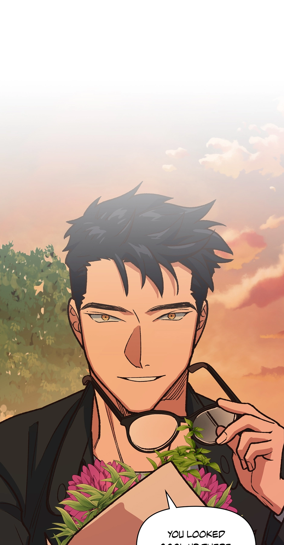 Applause To Our Ancestors Chapter 48 page 55 - 