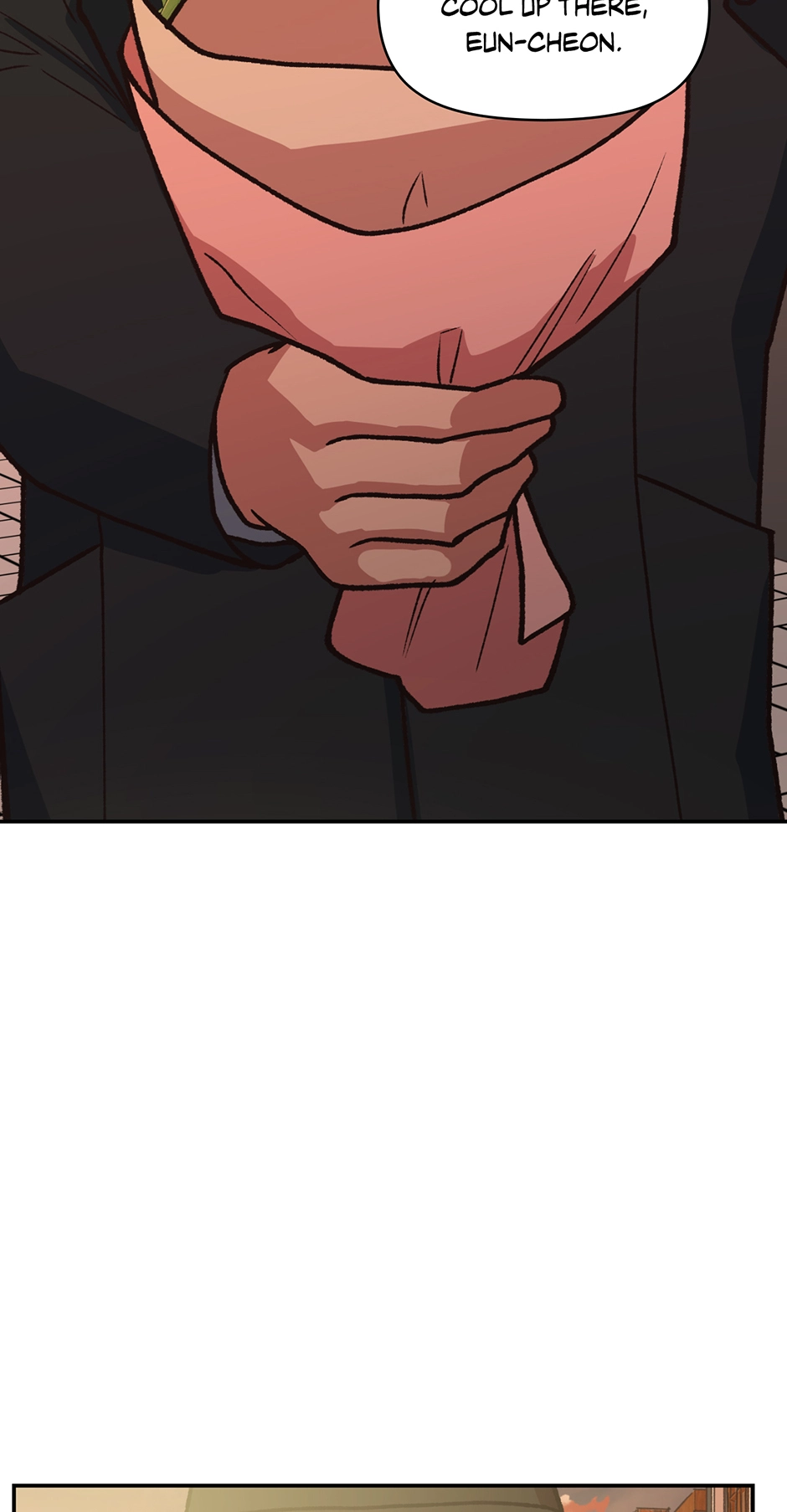 Applause To Our Ancestors Chapter 48 page 56 - 