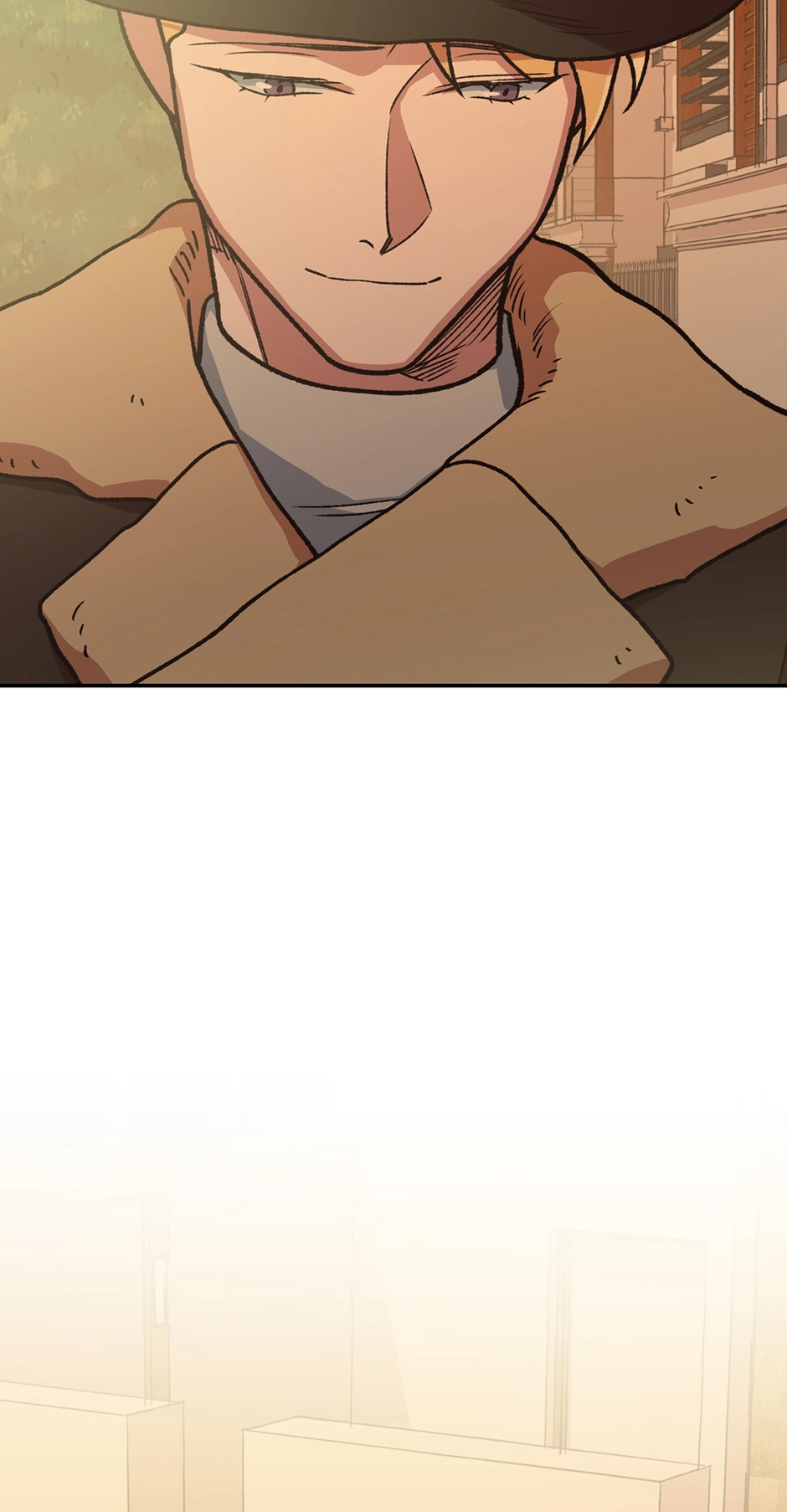 Applause To Our Ancestors Chapter 48 page 58 - 